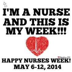 nurses week